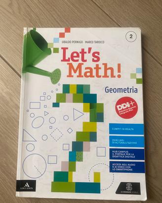 let s math geometria