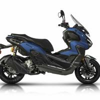 KL Brera X 125 Brera X 125