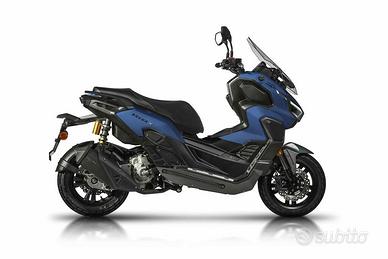 KL Brera X 125 Brera X 125