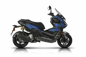 KL Brera X 125 Brera X 125