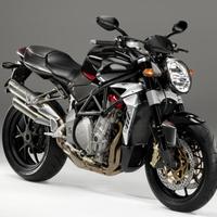 Ricambi MV AGUSTA BRUTALE 910 R
