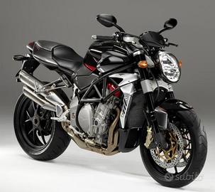 Ricambi MV AGUSTA BRUTALE 910 R