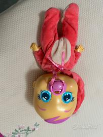 Bambolotto che piange