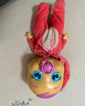 Bambolotto che piange