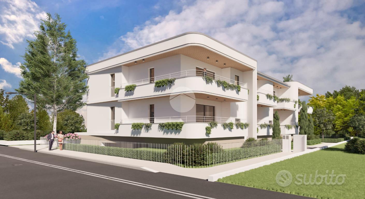 Appartamento – Flero, Onzato di Flero - Vista 4
