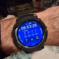 Galaxy watch 6 47mm LTE