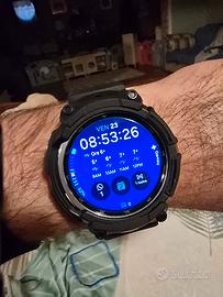 Galaxy watch 6 47mm LTE