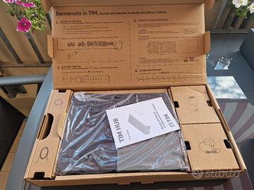 Modem router Tim Hub
