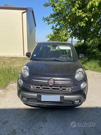 500 l cross