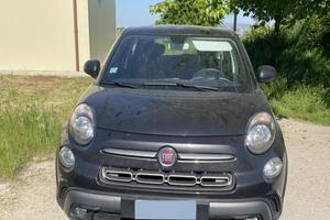 500 l cross