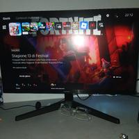 monitor 120 hz