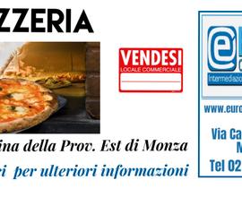 445/24 pizzeeria ristorante