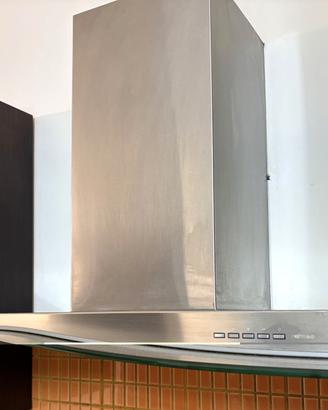 Cappa da cucina FALMEC modello "ONDA VETRO(Glass)"