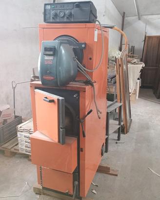 Caldaia Arca AC29R