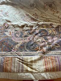 Coperta letto singolo