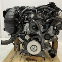 MOTORE COMPLETO 651924 2.1D 130Kw 177CV MERCEDES E