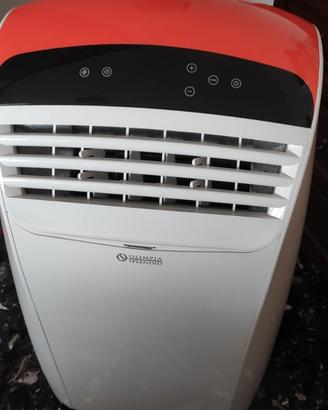 Climatizzatore portatile Olimpia Splendid