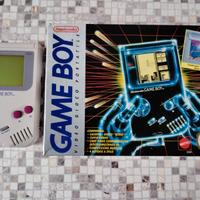 Game boy