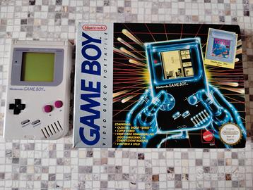 Game boy