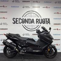 Yamaha T Max 560