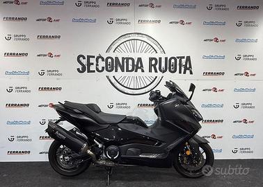 Yamaha T Max 560