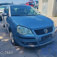 VW POLO 9A, 9N 1.2 60CV 07-09 -ricambi