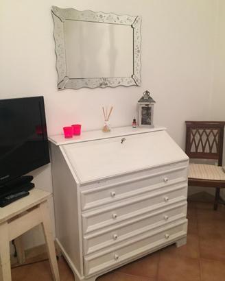 Cassettone con anta ribalta - Usato - Buono stato