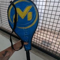 racchetta da tennis bambino