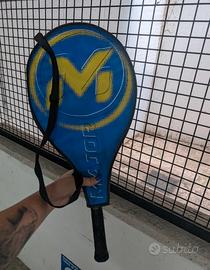 racchetta da tennis bambino