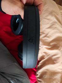 Turtle Beach Stealth 700 Nero PlayStation Cuffie d