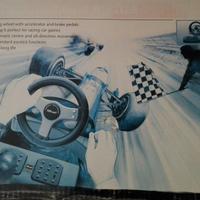 Volante Formula 1 Race Master Trust