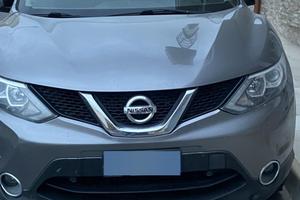nissan qashqai 2014 1600 130 cv