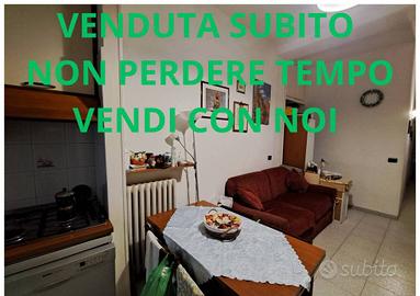 VIA ALDINI AMPIO BILOCALE