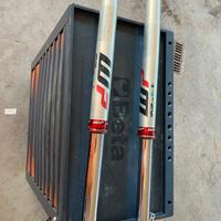 Cone valve e supertrax