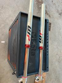 Cone valve e supertrax