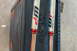 Cone valve e supertrax