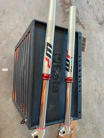 Cone valve e supertrax