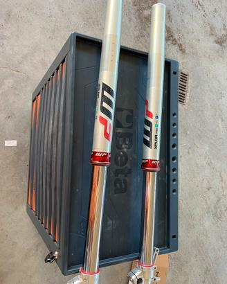 Cone valve e supertrax