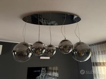 Lampadario Ideal Lux