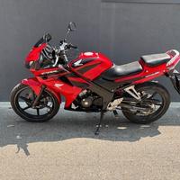 Honda CBR 125 R