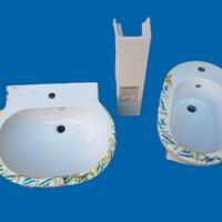 Sanitari da bagno Ideal Standard