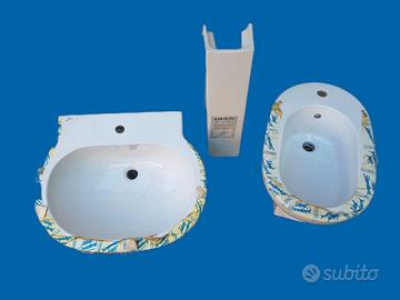 Sanitari da bagno Ideal Standard