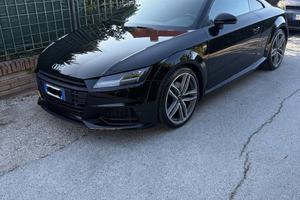 Audi TT Coupè 1.8 TFSI 180 CV S Line Cerchi 19”