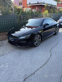 Audi TT Coupè 1.8 TFSI 180 CV S Line Cerchi 19”