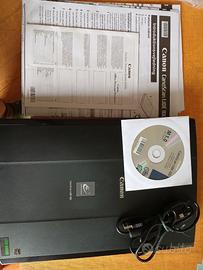 Scanner CanoScan LiDE 100