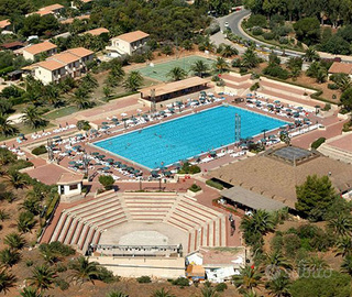 Athena Resort ex Kastalia 2026