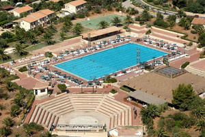 Athena Resort ex Kastalia 2026