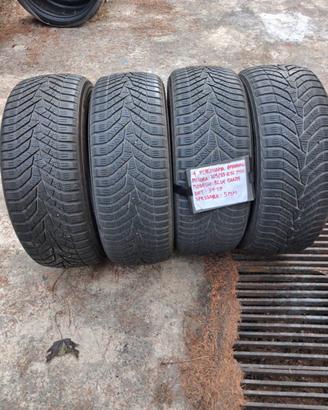 2055516 205/55R16 205/55 R16 YOKOHAMA INVERNALI