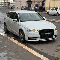 Audi 1.6 PREZZO POCO TRATTABILE
