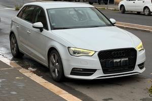 Audi 1.6 PREZZO POCO TRATTABILE